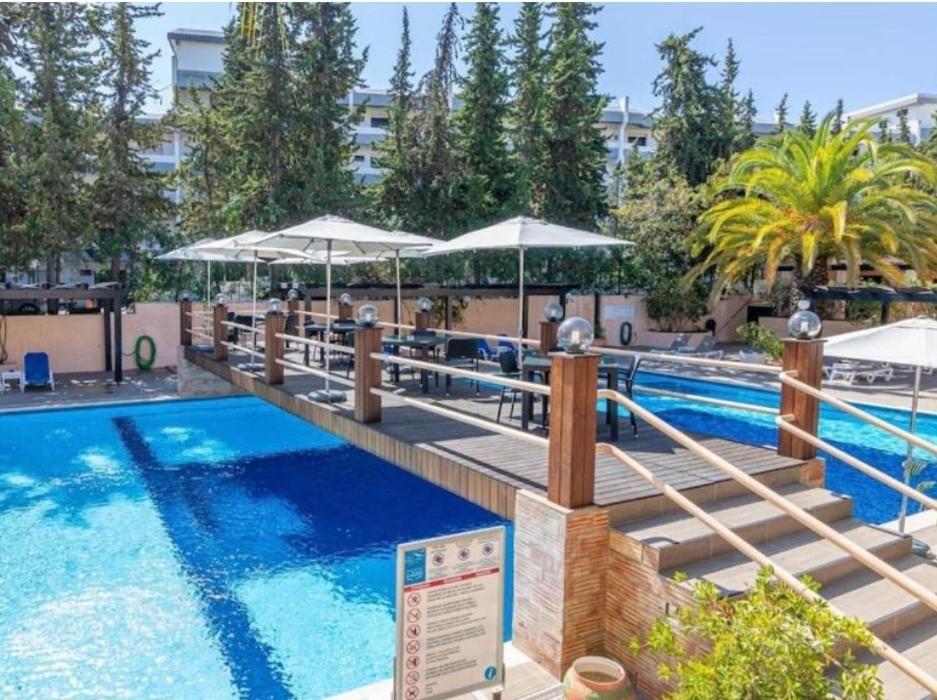 Excelstay - Balaia Албуфейра Экстерьер фото