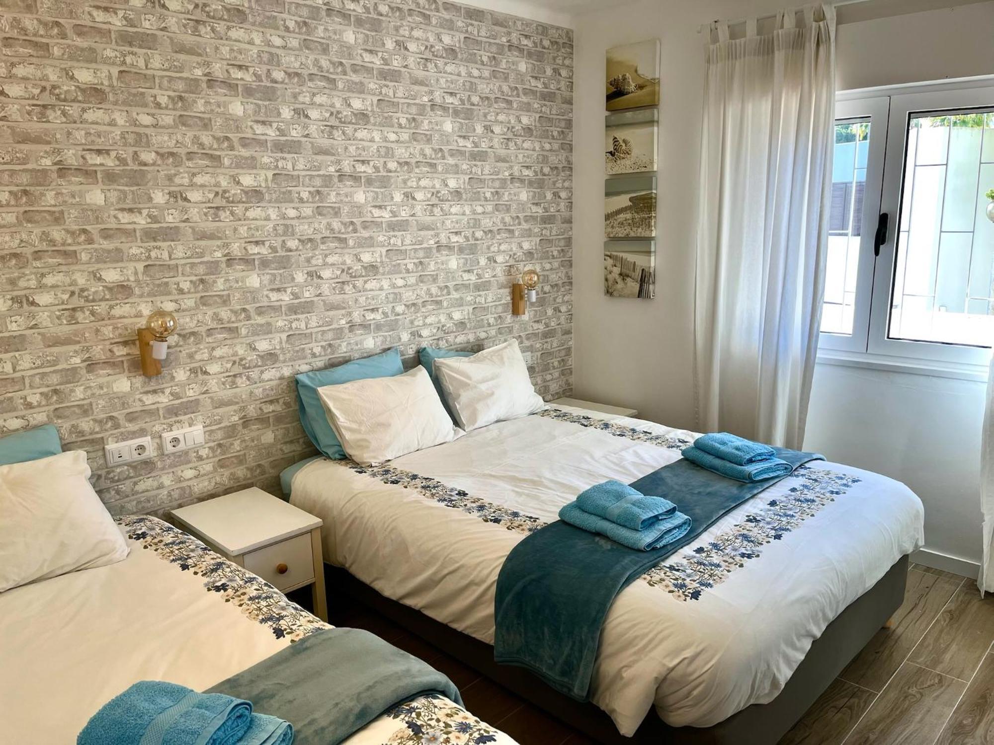 Excelstay - Balaia Албуфейра Экстерьер фото